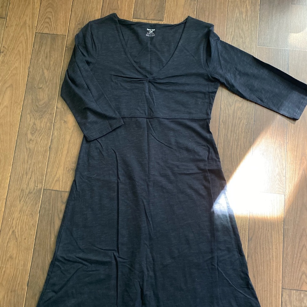 Casual Sporty Dress